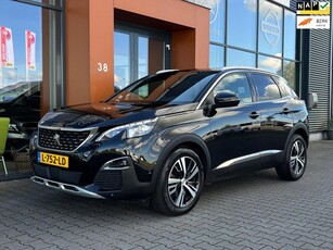 Peugeot 3008 1.6 GT-Line automaatLEDCarplayPDCStoelverw.