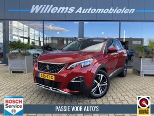 Peugeot 3008 1.6 HYbrid 225 Blue Lease Premium Camera