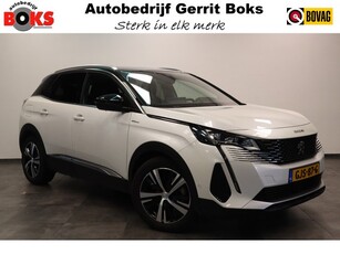 Peugeot 3008 1.6 HYbrid 225 GT Adaptive-Cruise Full-led