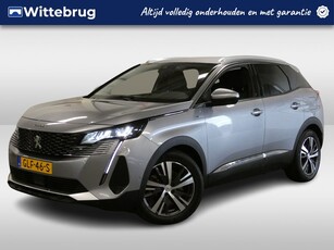 Peugeot 3008 1.6 Plug In HYbrid 225 Allure Automaat