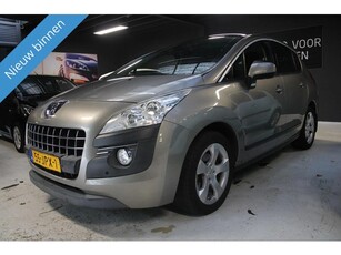 Peugeot 3008 1.6 Première /NIEUWE APK/NAP/PANO/CLIMA/CRUISE