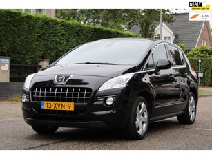 Peugeot 3008 1.6 THP Active PANO NAVI CLIMA CRUISE