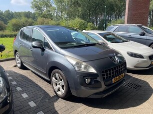 Peugeot 3008 1.6 THP Allure EXPORT