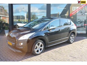 Peugeot 3008 1.6 THP Blue Lease Executive