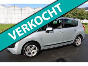 Peugeot 3008 1.6 THP Première 1e Eigenaar