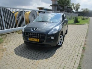 Peugeot 3008 1.6 THP ST Export!!