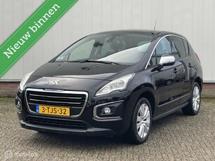 Peugeot 3008 1.6 VTi Active NL Auto Panorama Navi