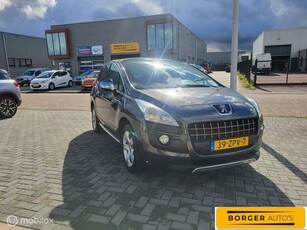 Peugeot 3008 1.6 VTI