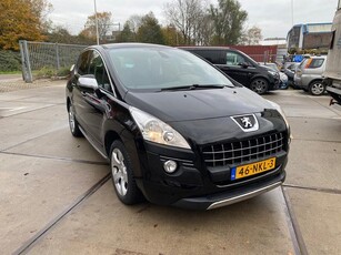 Peugeot 3008 1.6 VTi GT