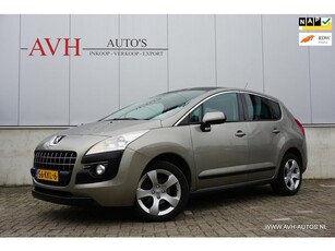 Peugeot 3008 1.6 VTi Première