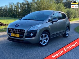 Peugeot 3008 1.6 VTi ST 5DRS AIRCO NAP CROUSE-CONTROL 120PK