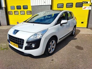 Peugeot 3008 1.6 VTi ST, climate control, panoramadak