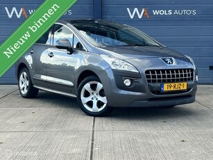 Peugeot 3008 1.6 VTi ST / TREKHAAK / PANORAMA / GOED