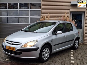 Peugeot 307 1.4-16V XS Airco