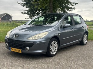 Peugeot 307 1.6-16V XS Airco (bj 2005)