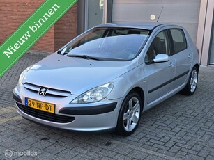 Peugeot 307 2.0-16V XT??Airco??Apk??