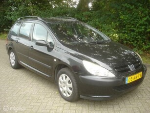 Peugeot 307 Break 1.6-16V XS Airco Nap 214903 KM APK11-2025