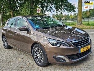 Peugeot 308 1.2 e-THP Allure Automaat 2e eigenaar dealer