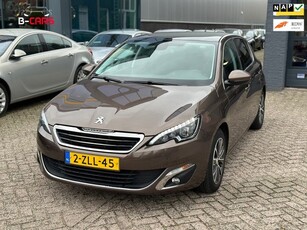 Peugeot 308 1.2 e-THP Premium