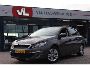 Peugeot 308 1.2 PureTech Active Trekhaak Navi Cruise