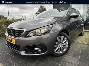 Peugeot 308 1.2 PureTech Allure Riem Vervangen 2023 130