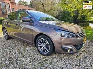 Peugeot 308 1.2 PureTech Allure AIRCO/cruise/PANORAMA