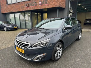 Peugeot 308 1.2 PureTech Allure Automaat PDC NAVI dealer