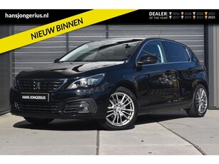 Peugeot 308 1.2 PureTech Allure AUTOMAAT TREKHAAK