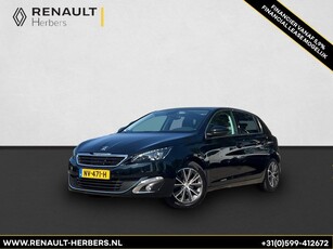 Peugeot 308 1.2 PureTech Allure PANORAMA / CAMERA / NAVI