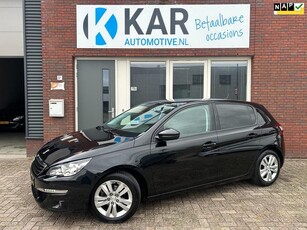 Peugeot 308 1.2 PureTech Blue Lease Executive - Trekhaak