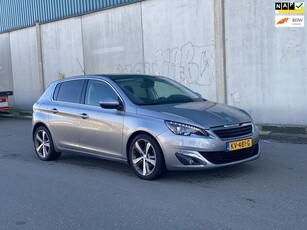 Peugeot 308 1.2 PureTech Blue Lease Premium