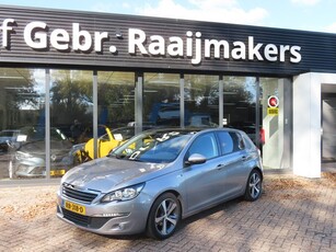 Peugeot 308 1.2 PureTech