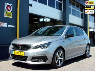 Peugeot 308 1.2 PureTech GT Automaat