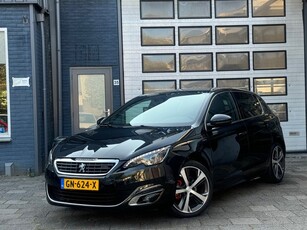 Peugeot 308 1.2 PureTech GT-line Clima Navi Pano