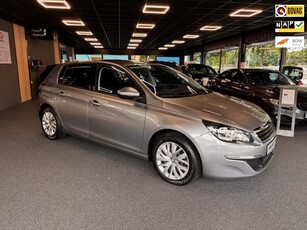 Peugeot 308 1.2 VTi Active Auto Airco Cruise Control