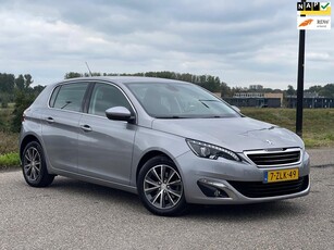 Peugeot 308 1.6 BlueHDi 1e Eignr/Allure