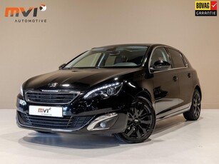 Peugeot 308 1.6 BlueHDi Blue Lease Premium / 120pk /