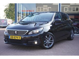 Peugeot 308 1.6 BlueHDi Blue Lease Premium 5deurs