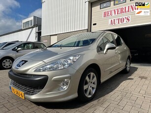 Peugeot 308 1.6 HDiF StyleAIRCOTREKHAAK