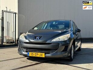 Peugeot 308 1.6 HDiF X-line 2008 5drs Airco/Cruise Apk