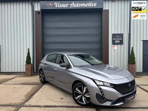 Peugeot 308 1.6 HYbrid*1 JAAR GARANTIE* 180 Allure Pack