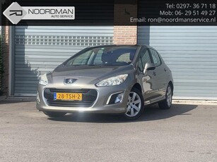 Peugeot 308 1.6 VTi Active