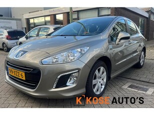 Peugeot 308 1.6 VTi Active (bj 2012)