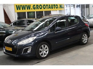 Peugeot 308 1.6 VTi Blue Lease Executive Airco, Cruise