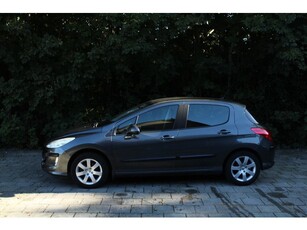 Peugeot 308 1.6 VTi XS weinig km! clima cruise (bj 2007)