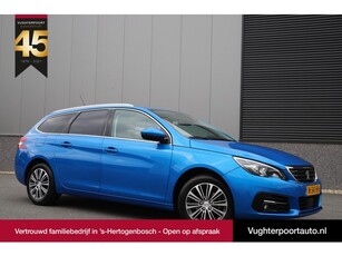 Peugeot 308 SW 1.2 130pk Allure Automaat-8/Adaptive