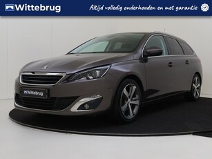 Peugeot 308 SW 1.2 e-THP Première Trekhaak Panoramadak