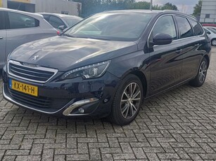 Peugeot 308 SW 1.2 PANORAMA/NAP/VELE OPTIES