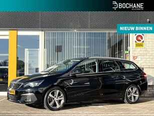 Peugeot 308 SW 1.2 PureTech 130 EAT8 Allure Navigatie