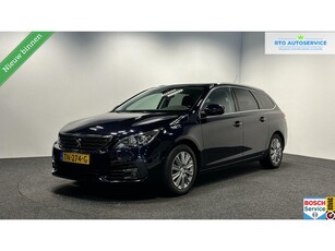 Peugeot 308 SW 1.2 PureTech Allure